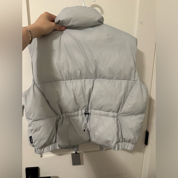 NOIZE VEST - Picture 4 of 4